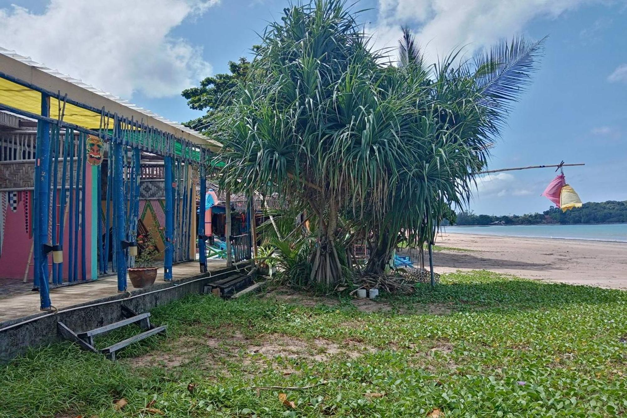 Chaba Bungalows Ban Ai Dao Exterior photo
